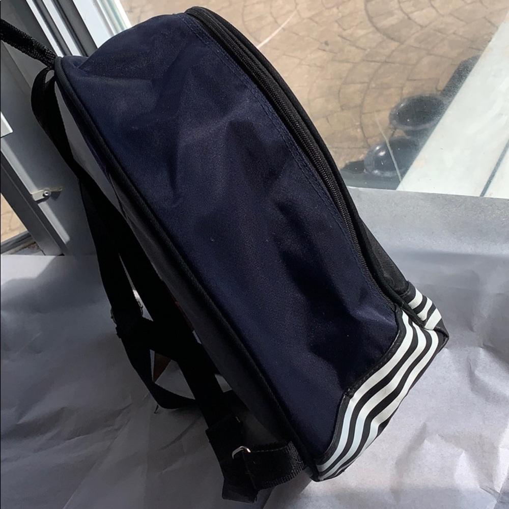 Adidas back pack book bag - Picture 11 of 11